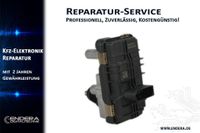 Ladedrucksteller Hella Reparatur / Stellmotor des Turboladers Nordrhein-Westfalen - Frechen Vorschau