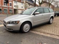 VOLVO V50 SCHLACHTUNG MOTOR TÜR HECKKLAPPE STOßSTANGE RÜCKLEUCHTE Niedersachsen - Langenhagen Vorschau