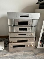 Marantz UD7007 u. NA7004 /Audio Analogue Paganini /Yamaha DSP-AX1 Nordrhein-Westfalen - Sundern (Sauerland) Vorschau