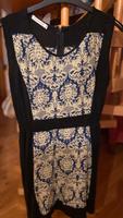 Kurzes Cocktailkleid, Jerseykleid, Größe S-M Baden-Württemberg - Mahlberg Vorschau
