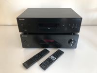 Pioneer DAB+ Stereo Receiver SX-20DAB-K CD Player PD-10-K SACD Dortmund - Hombruch Vorschau