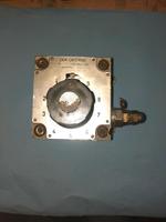 DDR Orsta 05 Strombegrenzungsvenril, Hydraulikventil Mecklenburg-Vorpommern - Nossendorf Vorschau