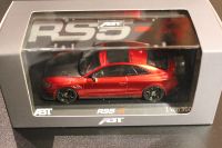 Audi ABT RS5 R limeted 1 von 300Stück  in 1:43 RS 5R Bayern - Bogen Niederbay Vorschau