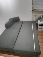 Ausziehbares Sofa/Couch Bayern - Pocking Vorschau