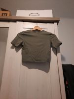 Bauchfreies T-Shirt XS Sachsen-Anhalt - Quedlinburg Vorschau