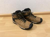 TOP! Winterschuhe / Winterstiefel Gr.42 -rutschfest Wanderschuhe Hessen - Hauneck Vorschau