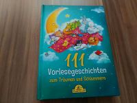 Buch "111 Vorlesegeschichten" Baden-Württemberg - Sasbach Vorschau