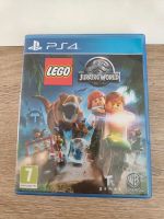 PS4 Lego Jurassic World Niedersachsen - Lehrte Vorschau