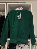 Adidas Originals College Hoodie Grün Größe XS Bayern - Landshut Vorschau