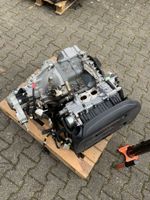 Fiat 500 Motor 0,9 200km komplett mit Getriebe und Anbauteile Baden-Württemberg - Kuchen Vorschau