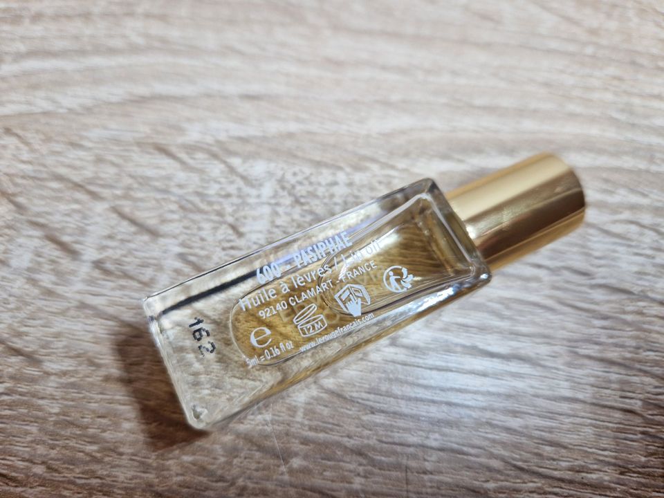 Le Rouge Francais - Lip Oil - Pasiphae - NEU und OVP in Viersen