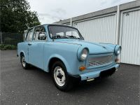 Trabant 601 S Nordrhein-Westfalen - Troisdorf Vorschau