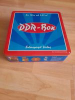 DDR Nostalgie-Box Düsseldorf - Bilk Vorschau