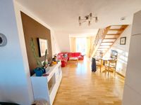 bezugsfertige, provisionsfreie 2-Zimmer-Wohnung + Maisonette Brandenburg - Altlandsberg Vorschau