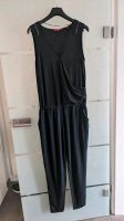 S.Oliver Jumpsuit festlich Abiball blau Gr. 40 Bochum - Bochum-Nord Vorschau