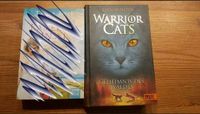 Roman Buch Warrior Cats Erin Hunter Tabea Bayern - Mammendorf Vorschau