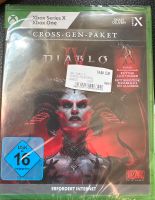 Diablo 4 Xbox Nordrhein-Westfalen - Jülich Vorschau