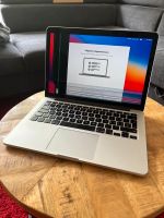 Macbook Pro i5/256GB SSD/8GB RAM Retina Late 2013 (Displaybruch) Baden-Württemberg - Ludwigsburg Vorschau