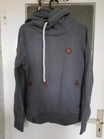 Kapuzenpulli/ Hoodie von Naketano in Größe XL Brandenburg - Neuruppin Vorschau