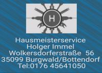 Hausmeisterservice Hessen - Burgwald Vorschau