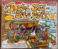 Apres Ski Hits 2013 XXL Fan Edition 3 CDs Sachsen - Penig Vorschau