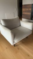 Sofa  mit Hocker Stuttgart - Zuffenhausen Vorschau