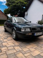 Audi 80 B4 Thüringen - Niederzimmern Vorschau