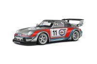 Solido Porsche 911 #11 Martini Racing 2020 Modellauto 1:18 Hessen - Driedorf Vorschau