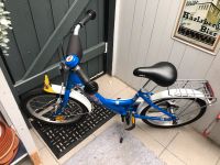 17 Puky Kinderfahrrad Schleswig-Holstein - Westerrönfeld Vorschau