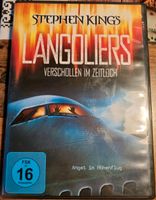 Langoliers DVD Stephen King Sachsen - Chemnitz Vorschau