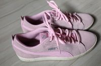 Puma Sneaker gr. 37.5 pink Baden-Württemberg - Oppenweiler Vorschau