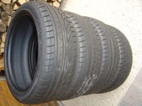 Dunlop Sommerreifen 205 45 R17 runflat Thüringen - Sondershausen Vorschau