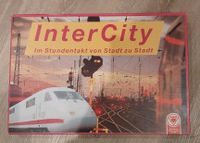 Intercity, Inter City, Brettspiel, Gesellschaftsspiel, ASS Nordrhein-Westfalen - Bad Driburg Vorschau