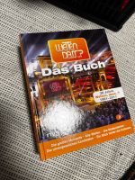 Das Buch Wetten Das ZDF Nürnberg (Mittelfr) - Südstadt Vorschau