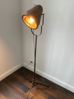 Industrielle Vintage Stehlampe Köln - Nippes Vorschau