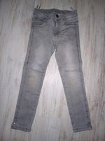 Jeans grau Zeeman Gr. 110 (1,50€) Dortmund - Mitte Vorschau