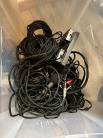 Audio Kabel (Klinke xlr etc) Leipzig - Möckern Vorschau