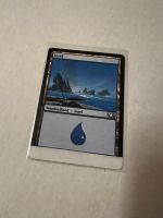 Island MTG Insel m10 Magic the Gathering misprint Rheinland-Pfalz - Guntersblum Vorschau