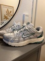 Nike P-6000 Premium Light Bone Bicoastal  Creme Grün Größe 42 Rheinland-Pfalz - Ingelheim am Rhein Vorschau