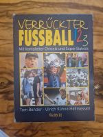 Verrückte Bundesliga mit kpmpletter Chronik und Super Statistik Bayern - Scheyern Vorschau