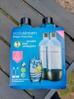 Soda Stream Flaschen Schleswig-Holstein - Leck Vorschau