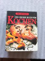 Dr Oetker, Das große Buch vom Kochen Nordrhein-Westfalen - Moers Vorschau
