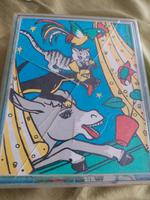 DDR Spielzeug Würfel Puzzle Märchen Grimm Kind (OVP Selten) 30.06 Sachsen - Wachau Vorschau