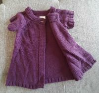 Mädchen Gr. 68, Strickjäckchen, 1,50 Euro Nordrhein-Westfalen - Mettmann Vorschau