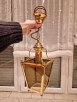 Deckenlampe Leuchte Gold Vintage mit E27 Fassung Bayern - Wachenroth Vorschau