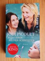Beim Leben meiner Schwester. Jodi Picoult Nordrhein-Westfalen - Warburg Vorschau