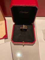 Cartier Juste un Clou Ring ❤️Diamanten Gr.56 Altona - Hamburg Altona-Altstadt Vorschau