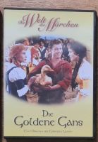 DVD Die Goldene Gans - Die Welt der Märchen (nach Gebrüder Grimm) Leipzig - Holzhausen Vorschau