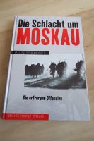 Die Schlacht um Moskau von Janusz Piekalkiewicz 1998 HC Nordrhein-Westfalen - Everswinkel Vorschau