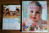 Kochen für Babys, Kleinkinder *gesunde Ernährung* Rezepte Thüringen - Uder Vorschau